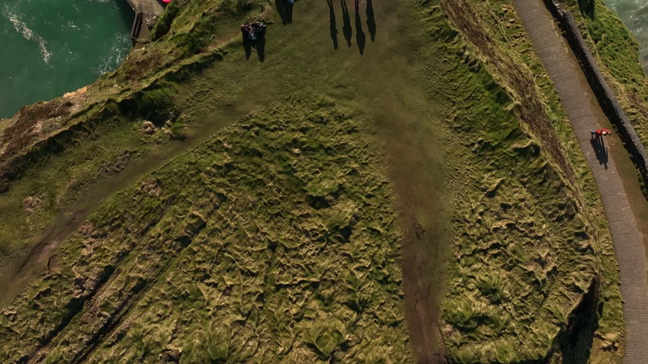 slea head, kerry, irlanda, marzo de 2022