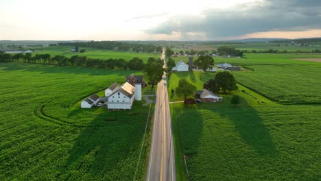 rural usa