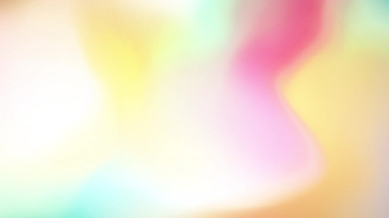 추상 파스텔 컬러 배경