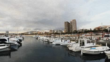 palamos port 03
