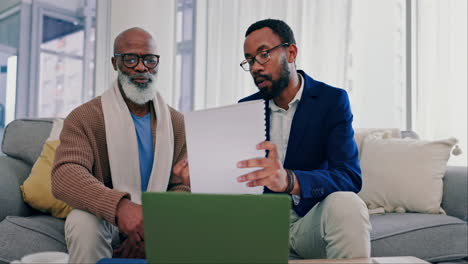 consulting, financial advisor