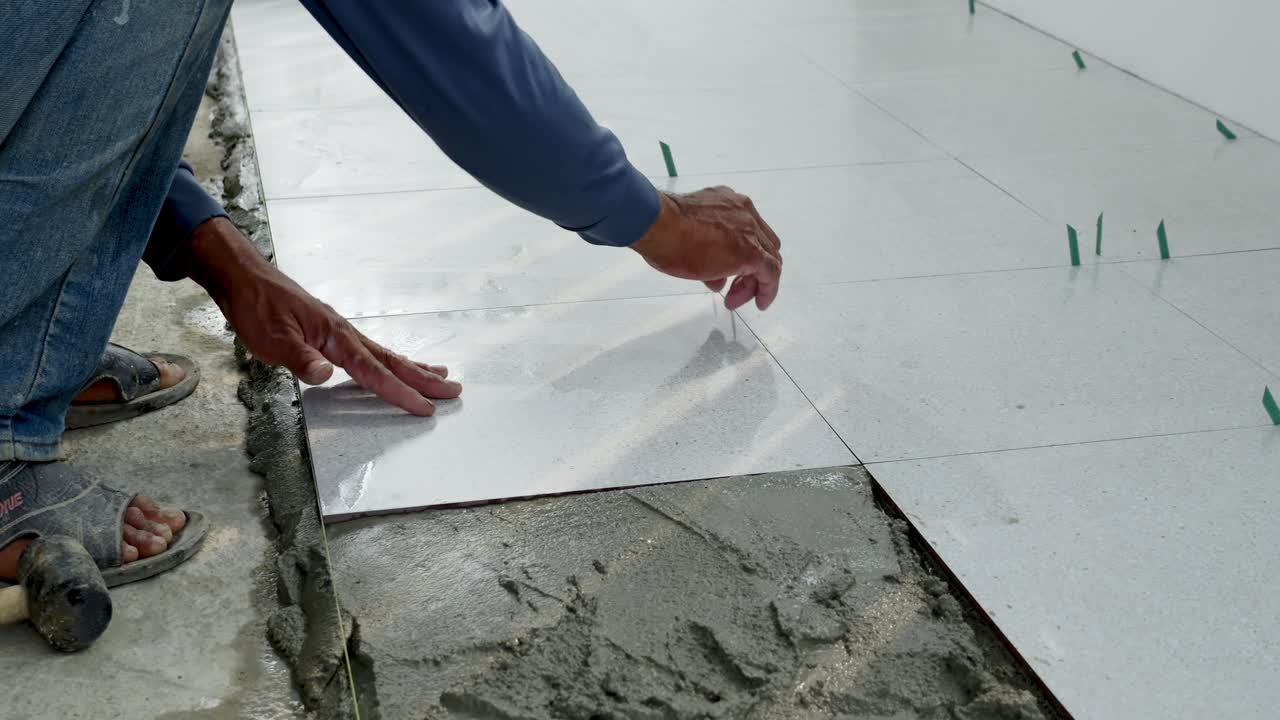 Este guia detalhado abrange o processo de instalação de azulejos passo a passo para uma melhoria residencial eficaz.