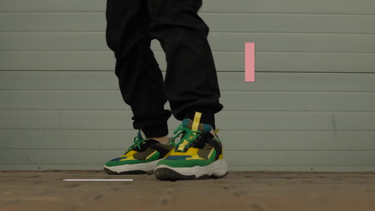 Various images with text overlays