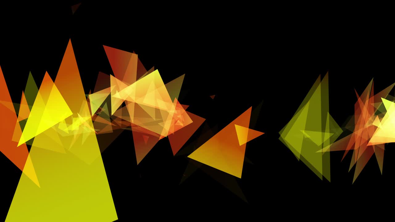 formas triangulares simples [bucle]