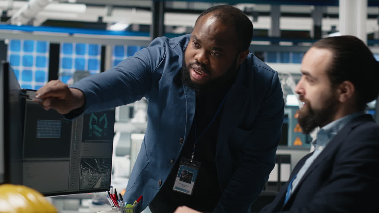 Teamwork and Collaboration in Engineering Office