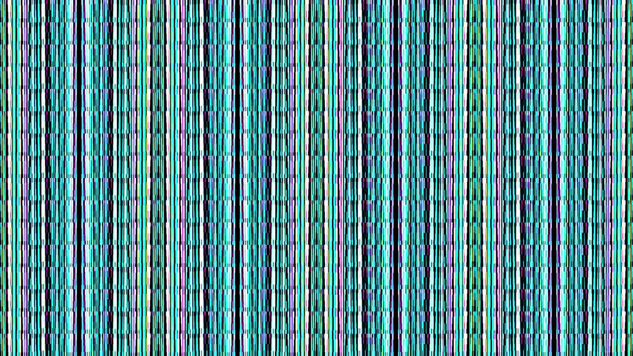 abstracto rojo amarillo fondo azul líneas líquidas 3d en una textura multicolor