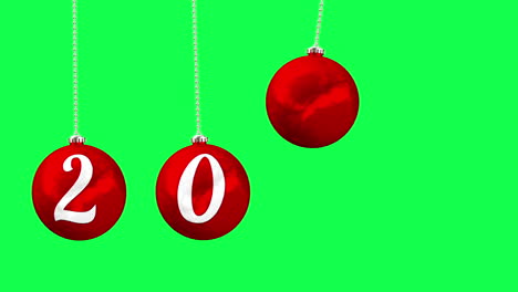 Hanging-baubles-spelling-out-2015-