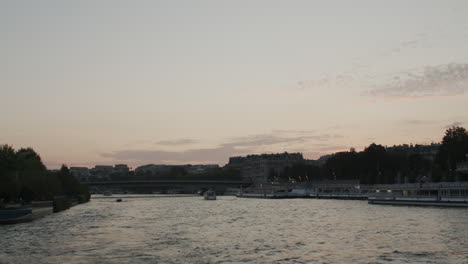 Paris---images-made-from-River-Seine