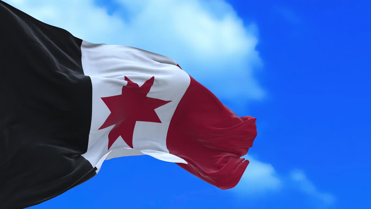 우드무르트 공화국의 발.