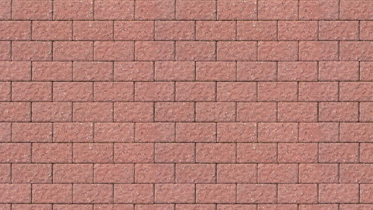 беспрепятственное петлевое движение. специально приготовленное для заполнения фона беспрепятственным узором кирпичной кладки.