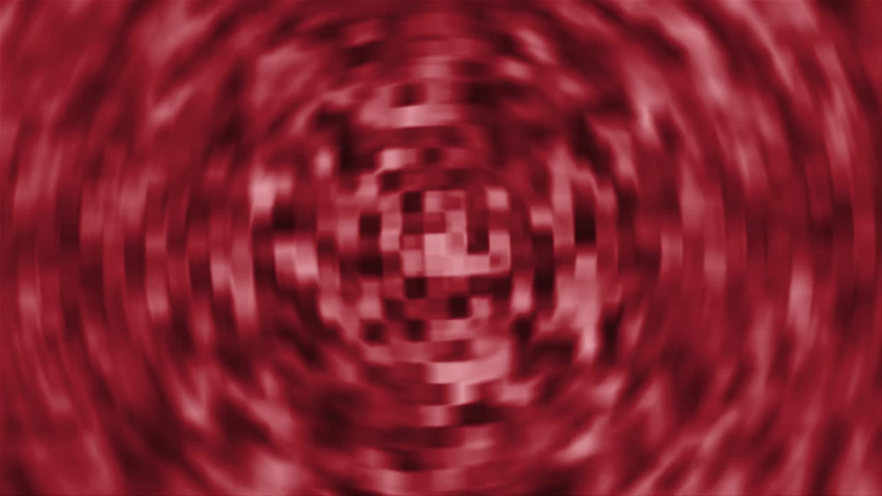 붉은 추상 배경