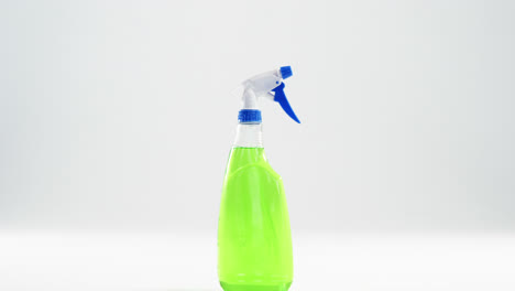 Close-up-of-spray-bottle