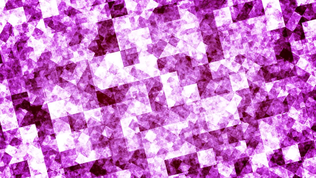 patrón geométrico púrpura abstracto