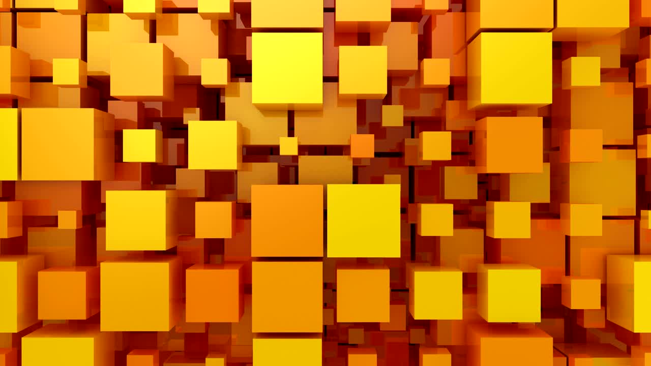 el fondo de los cuadros