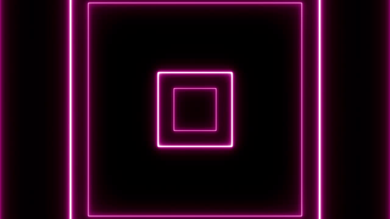 VJ, luci per eventi, concerto, video musicali LED, spettacolo, festa, ballo, loop neon.