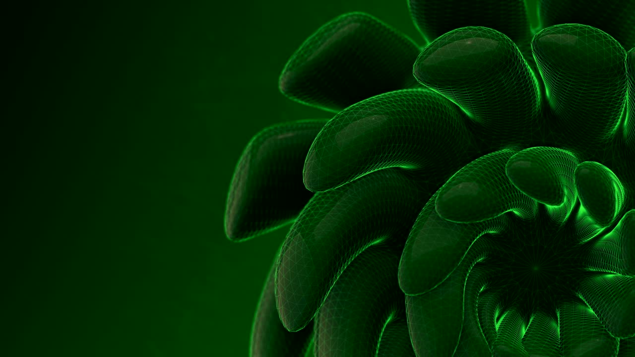 абстрактный свободный фон (loopable) видео