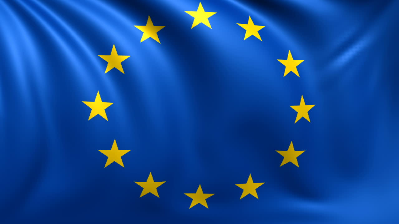 Bandeira da União Europeia