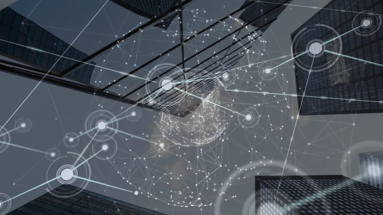 전 세계 연결 네트워크의 활성화