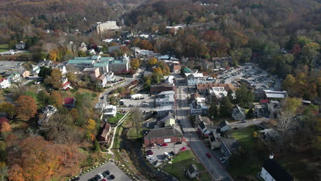 Historic-Ellicott-City,-Maryland-USA