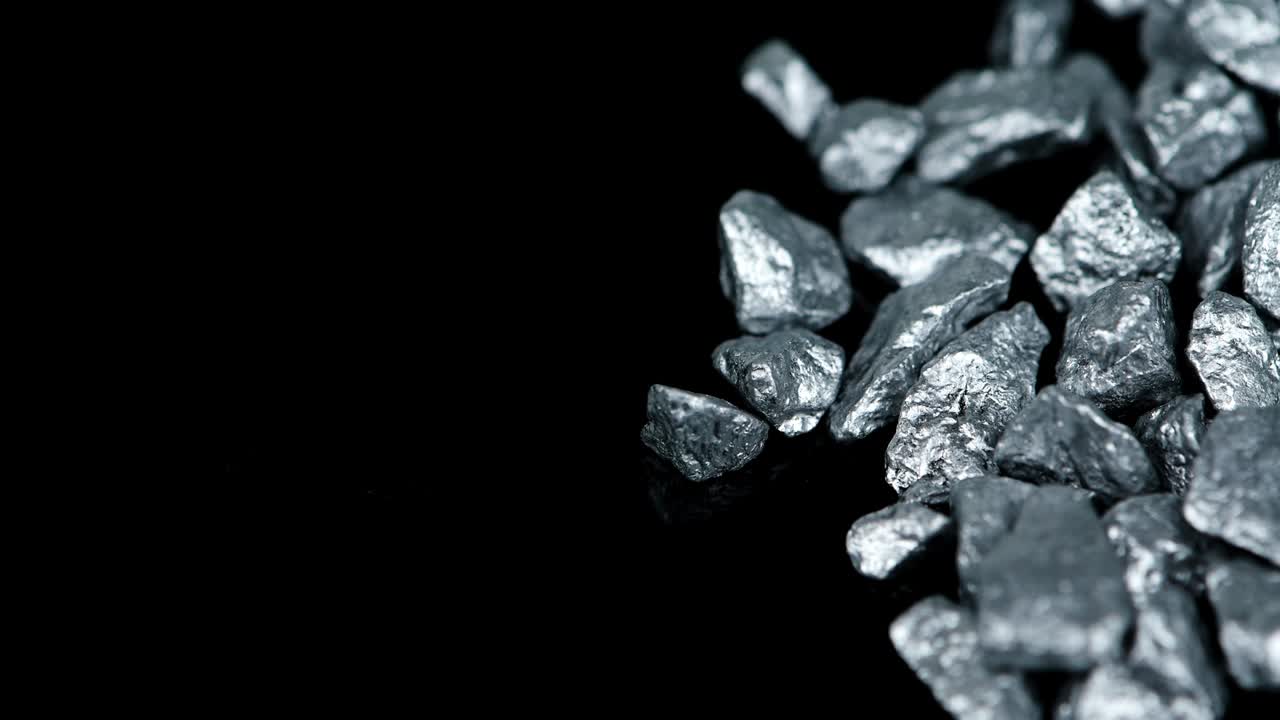 실버 의 어리 (무 없는 루프 가능)