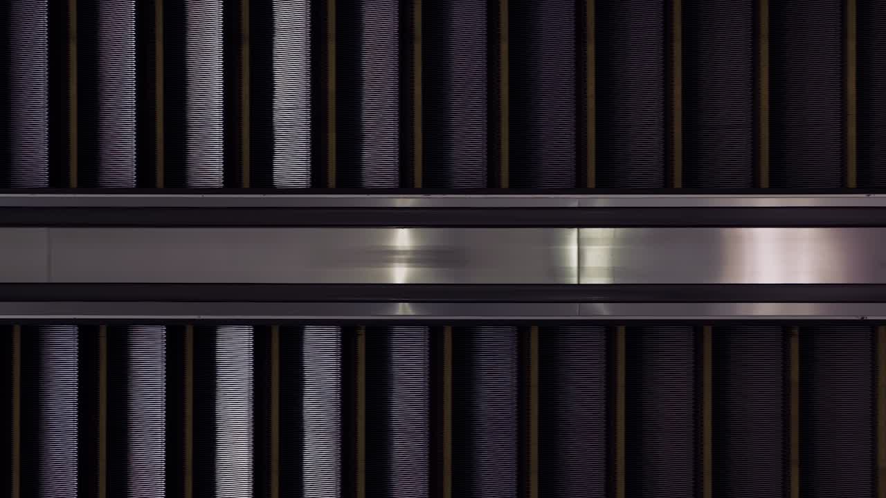 현대 에스컬레이터 전자 시스템 이동