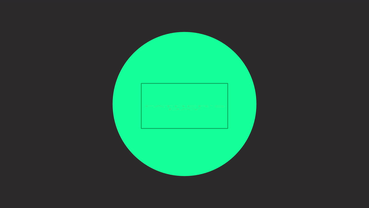 celebración del día de los padres círculo verde en negrita con el texto del día del padre