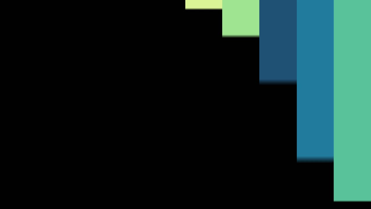 Abstract Graphics and Color Palettes