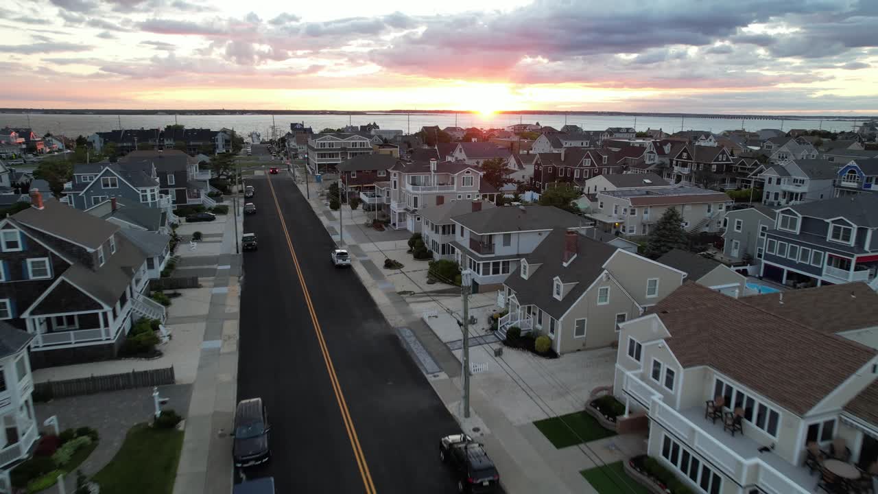 parque junto al mar nueva jersey low fly bayside