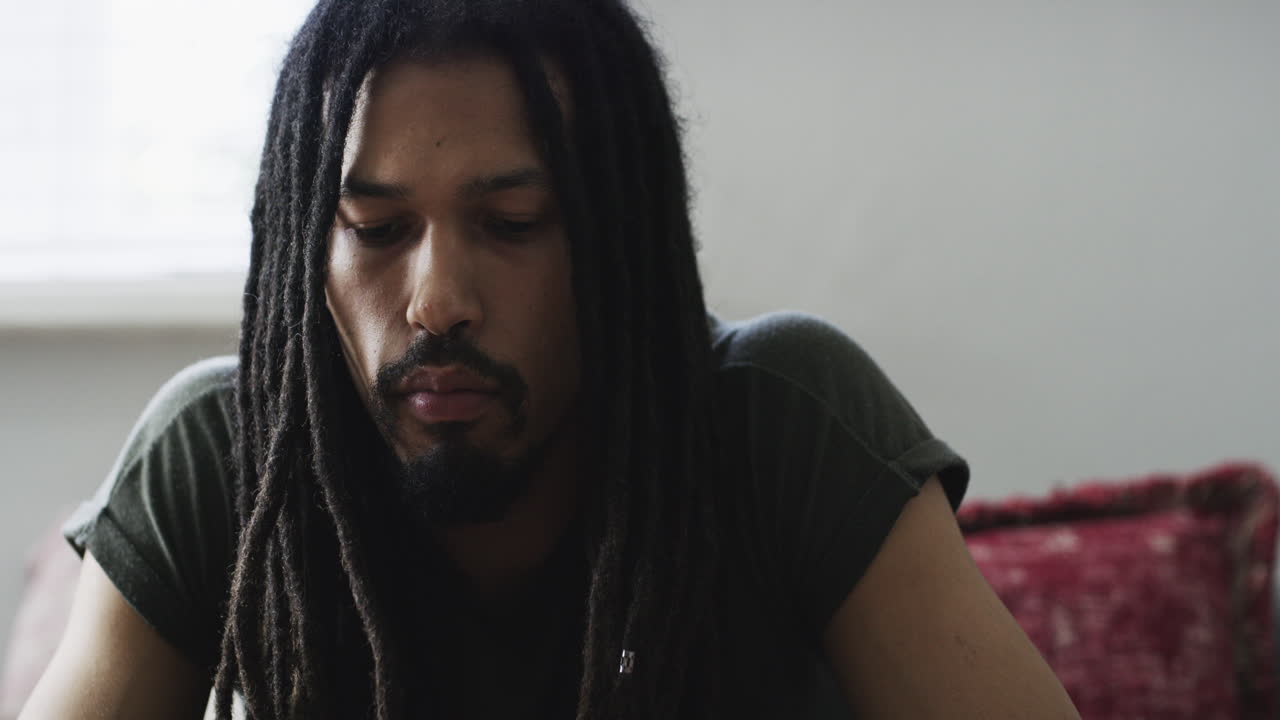 The key is to take your time