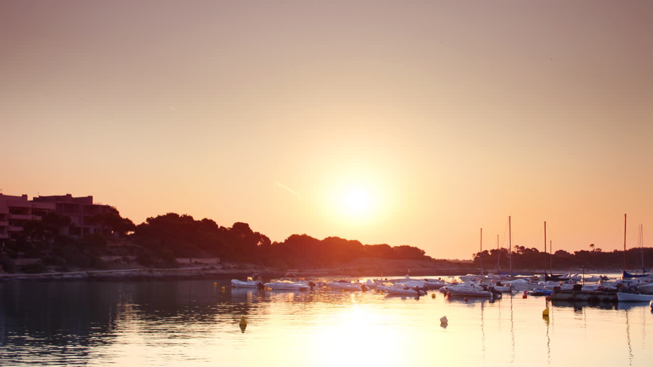 마요르카 일출 00