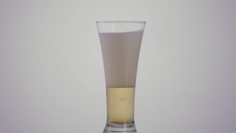 vaso de cerveza
