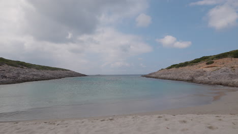 Strand-Von-Faneromeni-Auf-Antiparos