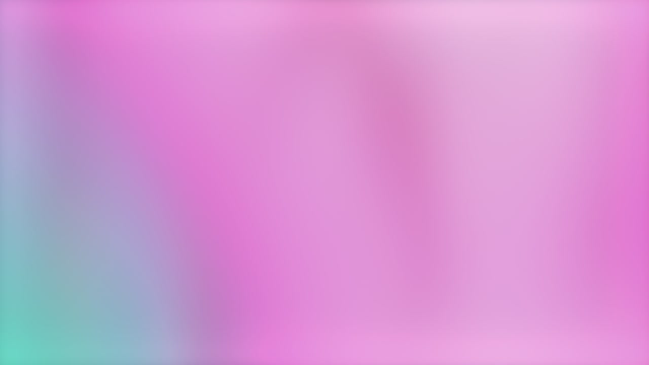 abstracto pastel holográfico borroso con fondo de gradiente granulado. diseño vintage multicolor.