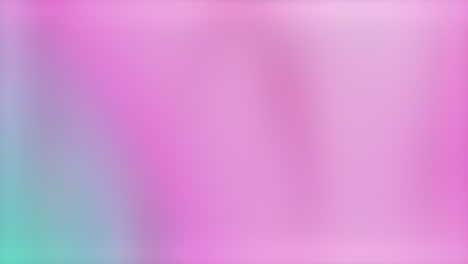 abstracto pastel holográfico borroso con fondo de gradiente granulado. diseño vintage multicolor.