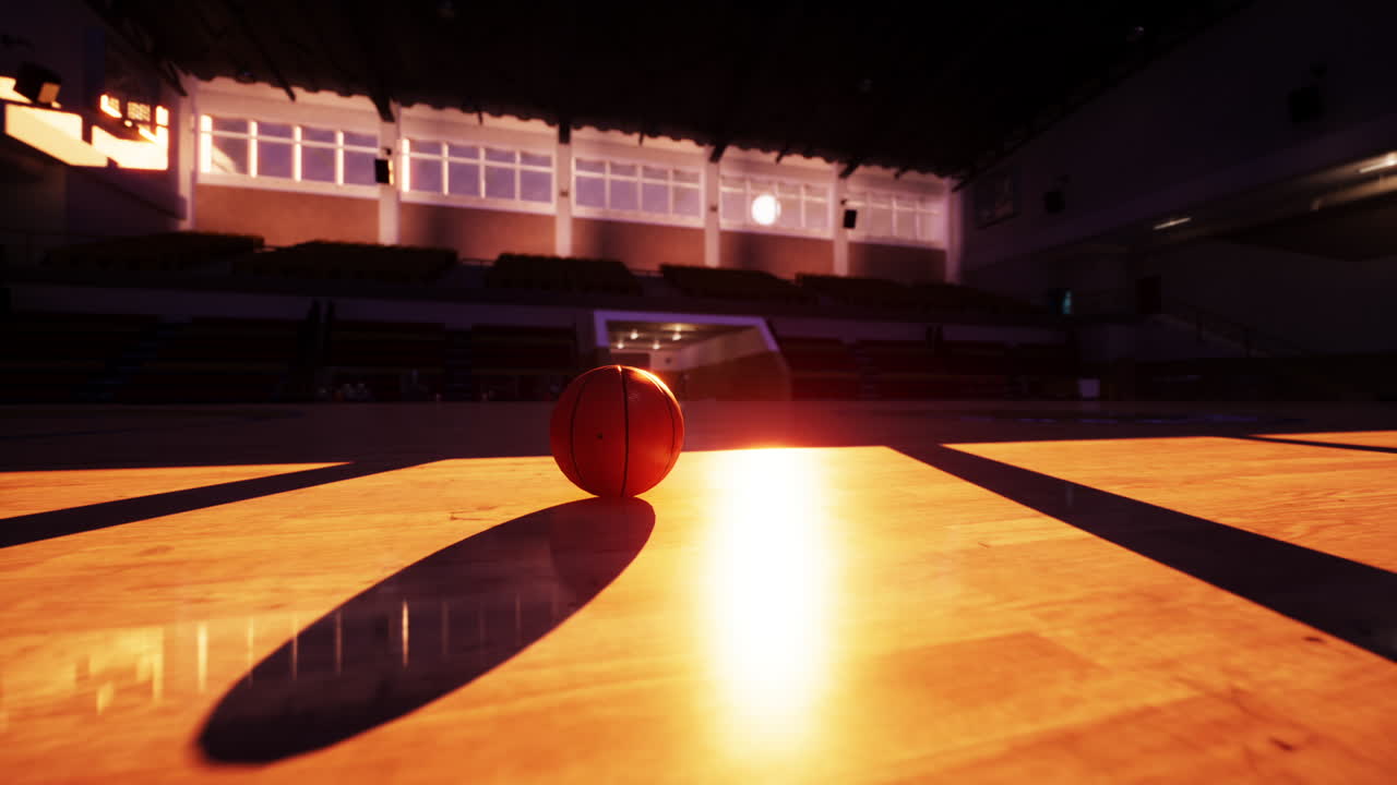 Basket sul campo