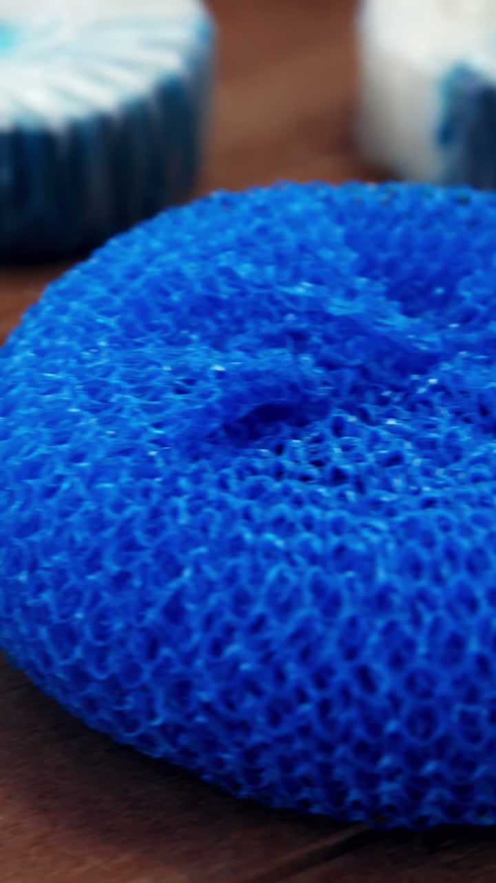 각종 집안 용품