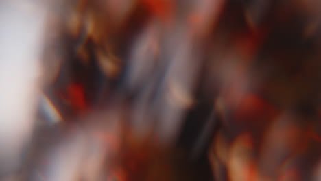 multicolored light leaks footage on black background lens flare leak burst overlays transitions