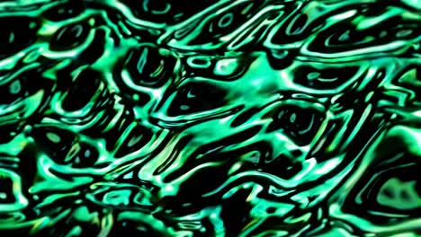 arte líquido abstracto