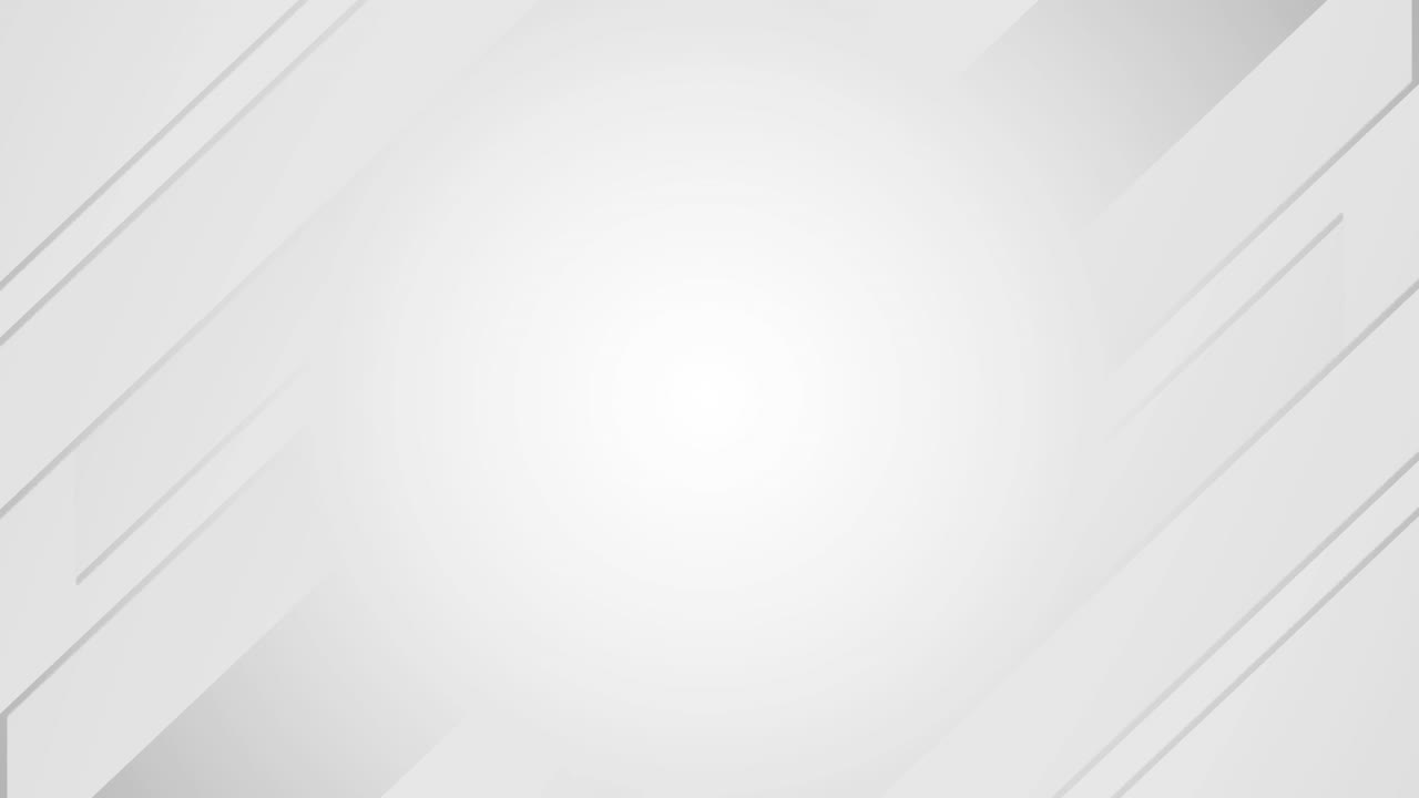 Studio abstract background clean bright space lights motion shiny footage copy space business
