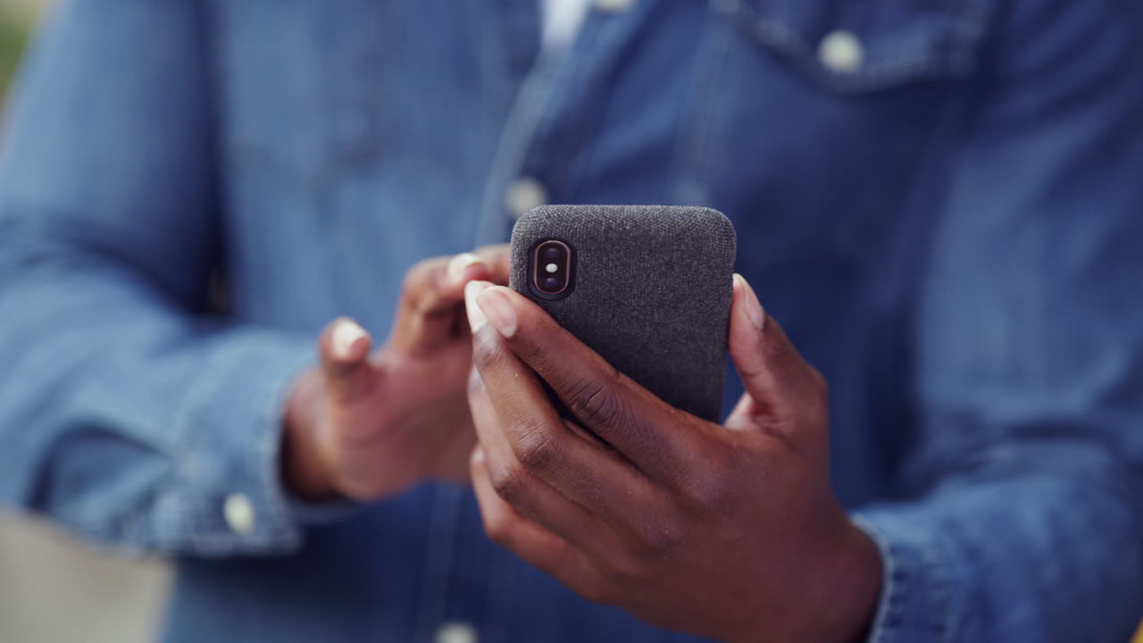 conectado a todo y a todos.