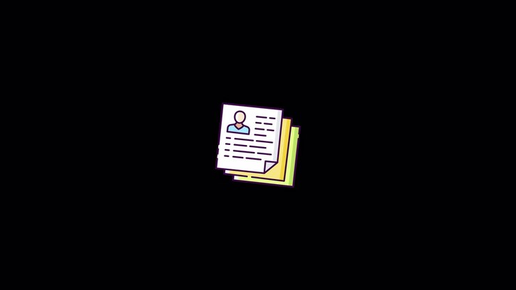 CV Icon animation5