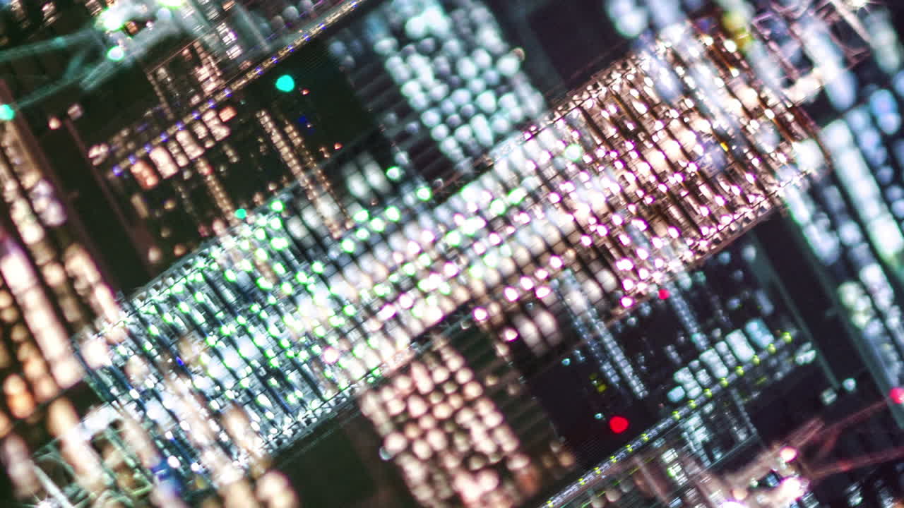 런던 스카이라인 필터 18