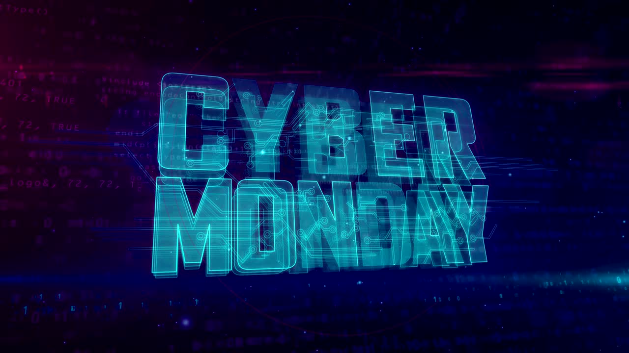 Cyber monday