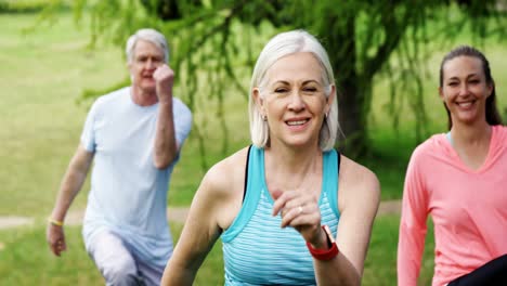 Group-of-people-exercising-together-in-the-park