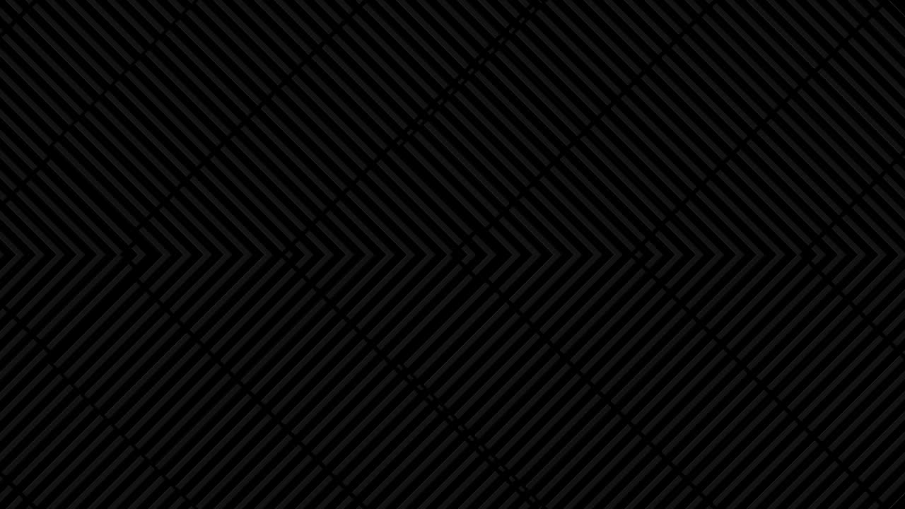 Dark Diagonal Pattern