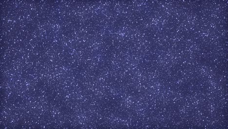 introductory blue video background