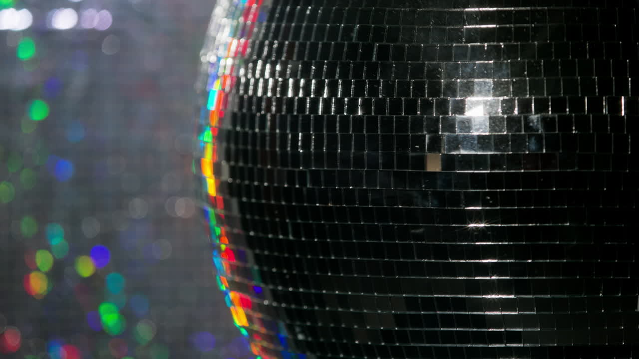 bola de discoteca de colores 28