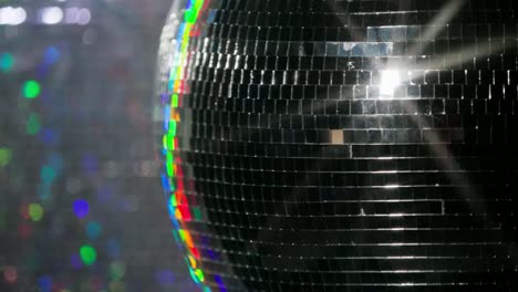 bola de discoteca de colores 28