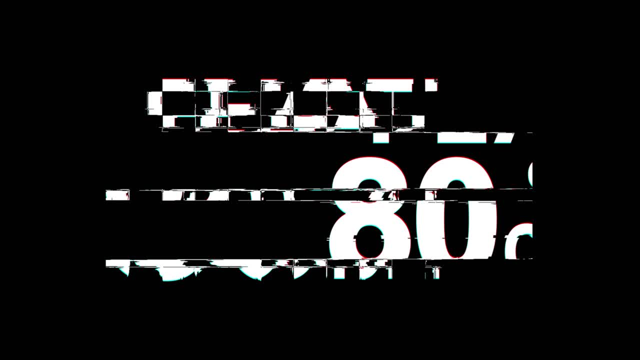 80% Off Sale Promotion