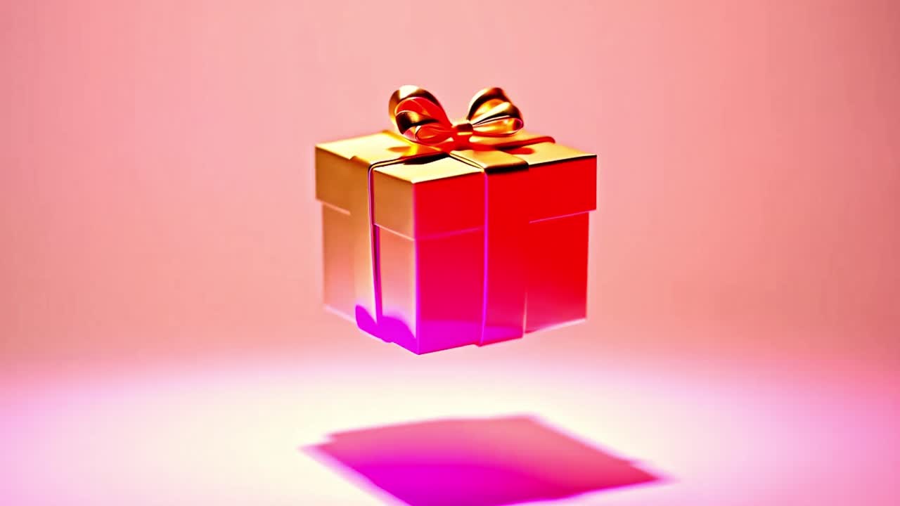 A collection of elegantly wrapped gifts